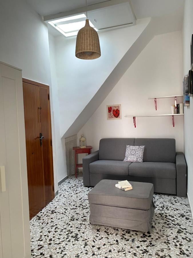 Terrazza Mediterranea - Puglia Mia Apartments Monopoli Luaran gambar