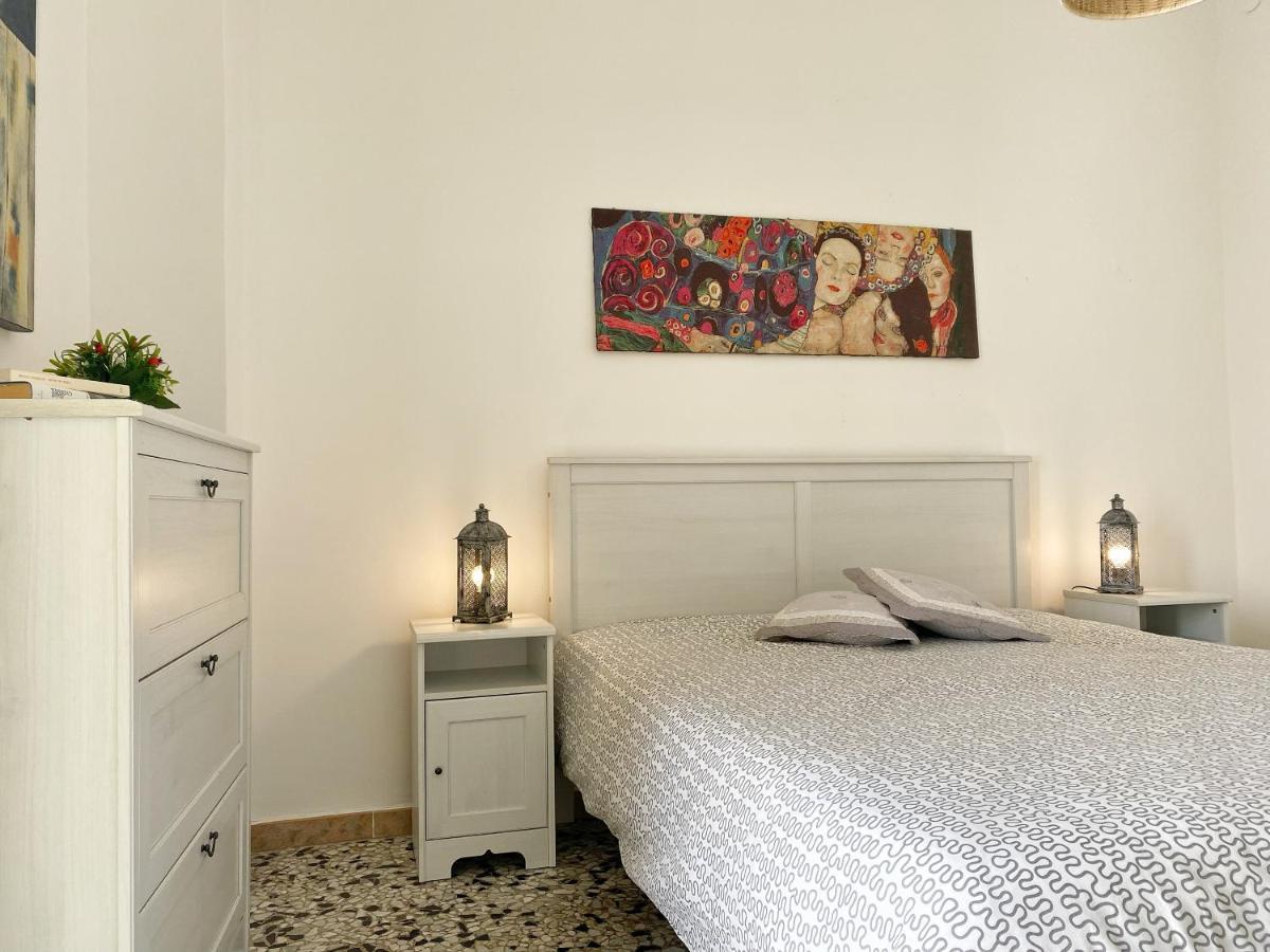Terrazza Mediterranea - Puglia Mia Apartments Monopoli Luaran gambar