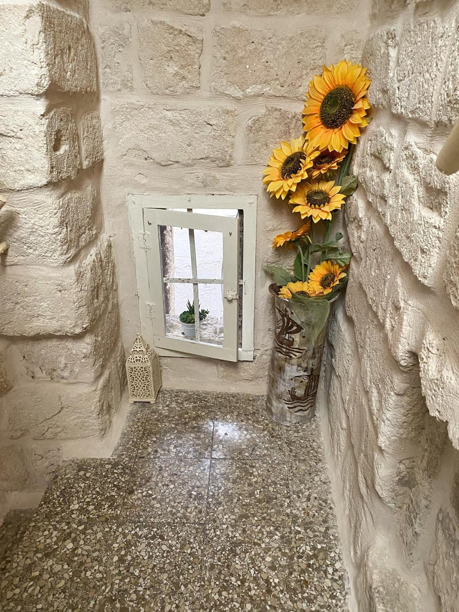 Terrazza Mediterranea - Puglia Mia Apartments Monopoli Luaran gambar